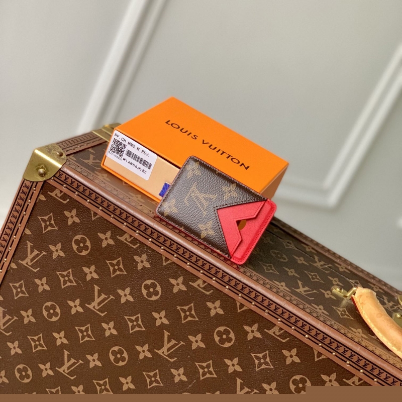 LV Wallets